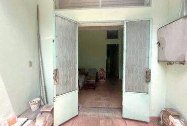 Nhà Mặt tiền 118m2 Âu Dương Lân P3 Q8