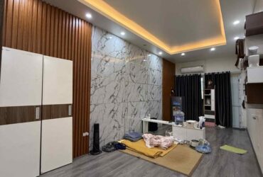 BÁN NHÀ ÂU CƠ – 60m² x 2 TẦNG CHỈ 3.5 TỶ– NGÕ Ô TÔ TRÁNH