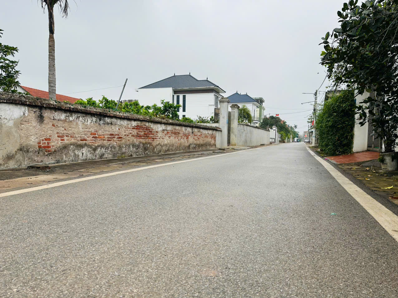 Đất đẹp – Vị trí đẹp tại Bãi Sậy 2, Tân Dân, Khoái Châu, Hưng Yên