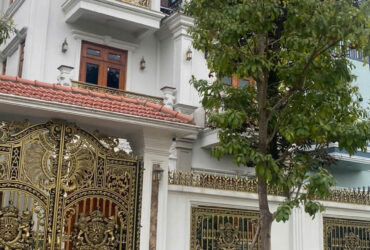 DUY NHẤT 1 CĂN BIỆT THỰ ĐẸP TẠI PHÚ LƯƠNG, HÀ ĐÔNG – KHÔNG GIAN SỐNG ĐẲNG CẤP