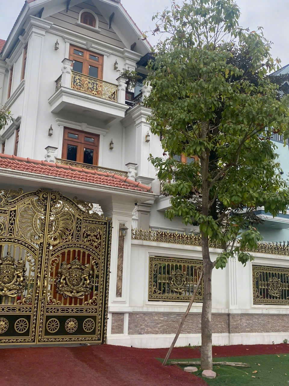 DUY NHẤT 1 CĂN BIỆT THỰ ĐẸP TẠI PHÚ LƯƠNG, HÀ ĐÔNG – KHÔNG GIAN SỐNG ĐẲNG CẤP