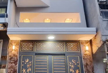 Nhà mặt tiền số 34 Đường 14 Phường 4 Quận 8, Giá 9.9 tỷ