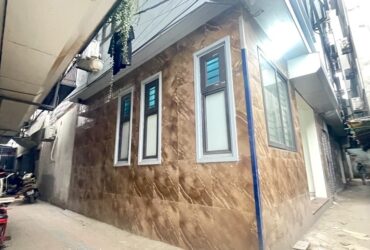 Nhà ngõ rộng Quan Nhân, 33x6T, lô góc, full nội thất đẹp. Giá 6,82 tỷ