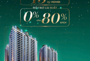 MỞ BÁN CĂN HỘ CAO CẤP – JADE SQUARE – GIÁ TỐT – VIEW ĐẸP – ĐẲNG CẤP
