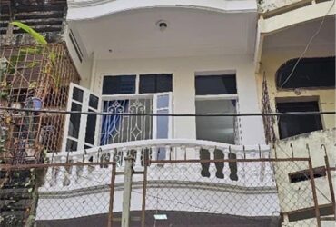 BÁN NHÀ NGUYỄN TRÃI – HÀ ĐÔNG, 2 MẶT THOÁNG, 44M2, 8.X TỶ