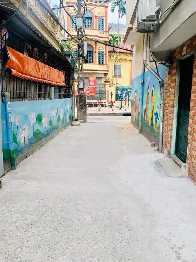 BÁN NHÀ PHỐ HOA BẰNG – YÊN HÒA – CẦU GIẤY – 10M RA PHỐ– 67M² – GIÁ 12,5 TỶ