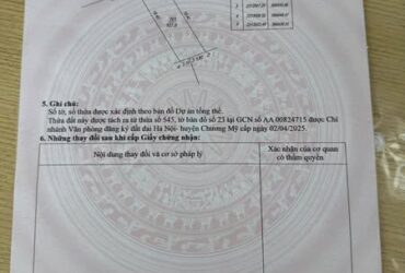 107m đồi 1 phú nghĩa
