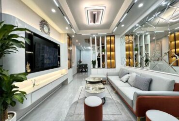 BÁN NHÀ MẠC THÁI TỔ – YÊN HÒA – CẦU GIẤY – 52M² – GIÁ 8,4 TỶ