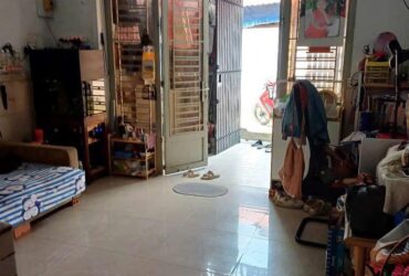 HÀNG HIẾM BAY NHANH – HẺM XE HƠI TÂN CHÁNH HIỆP – 4m x12m – 2 TẦNG – CHỈ  3 Tỷ 160