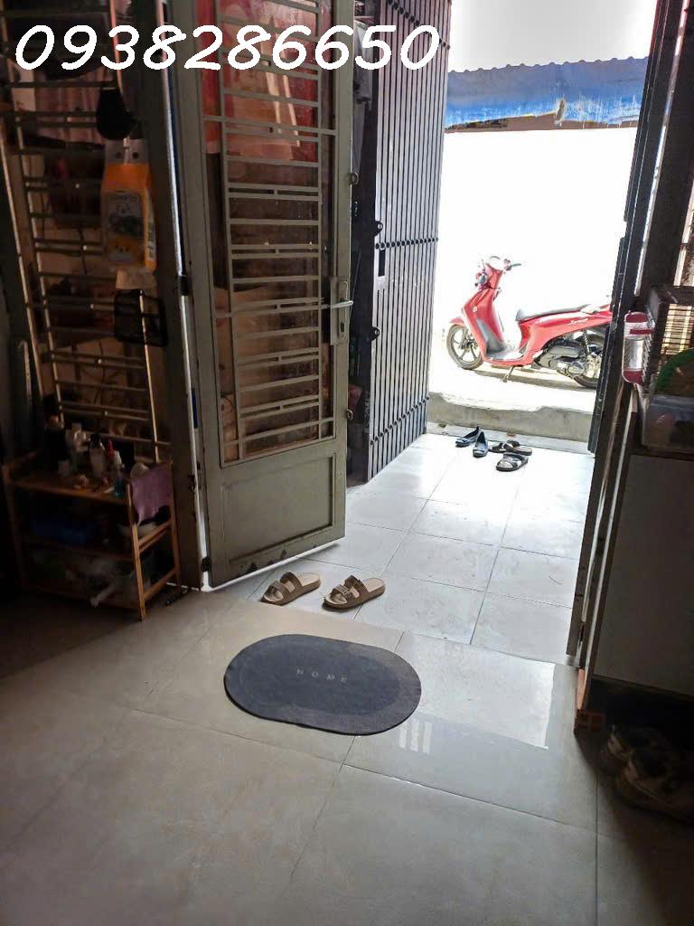HÀNG HIẾM BAY NHANH – HẺM XE HƠI TÂN CHÁNH HIỆP – 4m x12m – 2 TẦNG – CHỈ  3 Tỷ 160