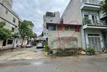 NGÔ GIA TỰ,LONG BIÊN 14tỷ 60m,LÔ GÓC Ô TÔ,NGÕ THÔNG,VIEW CÔNG VIÊN