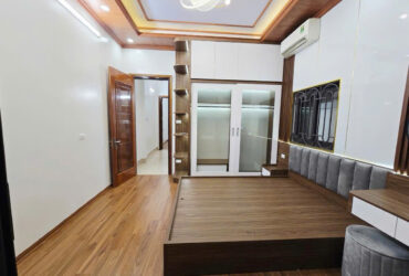 Bán nhà Kim Giang 37m 4 tầng full nội thất mới.