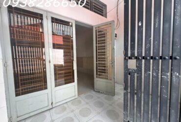 Nhà HXH ĐƯỜNG TÂN CHÁNH HIỆP 35,P TÂN CHÁNH HIỆP Q12,DT:48M2, GIÁ 3,160 Tỷ