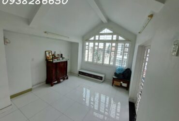 NHÀ 4 TẦNG HẺM XE HƠI LÝ THƯỜNG KIỆT PHƯỜNG 7 QUẬN TÂN BÌNH, DT: 73M2 ( 8,4m x 17m), Giá: 14,6 Tỷ  TL