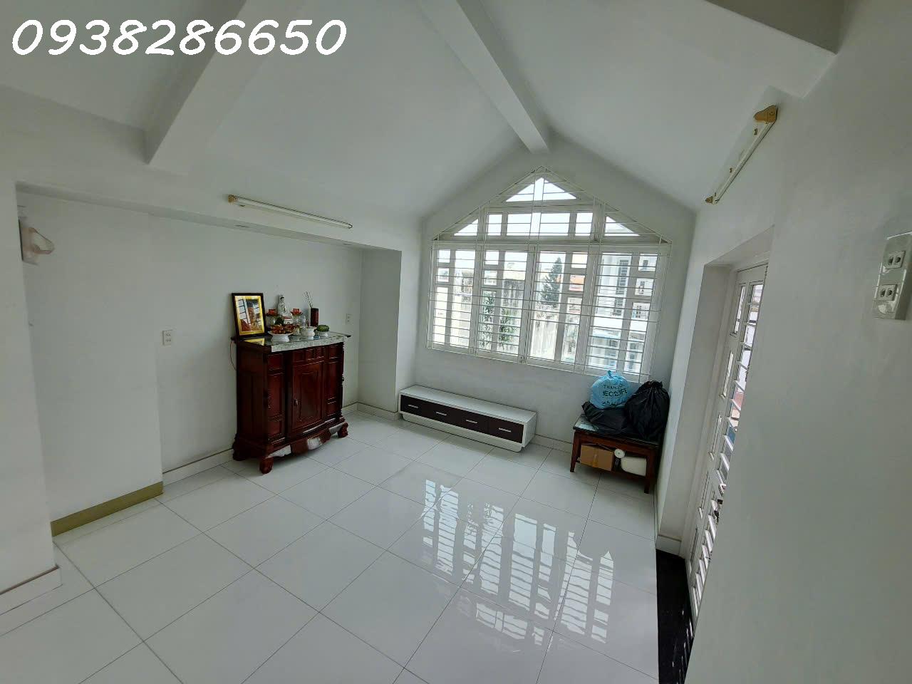 NHÀ 4 TẦNG HẺM XE HƠI LÝ THƯỜNG KIỆT PHƯỜNG 7 QUẬN TÂN BÌNH, DT: 73M2 ( 8,4m x 17m), Giá: 14,6 Tỷ  TL