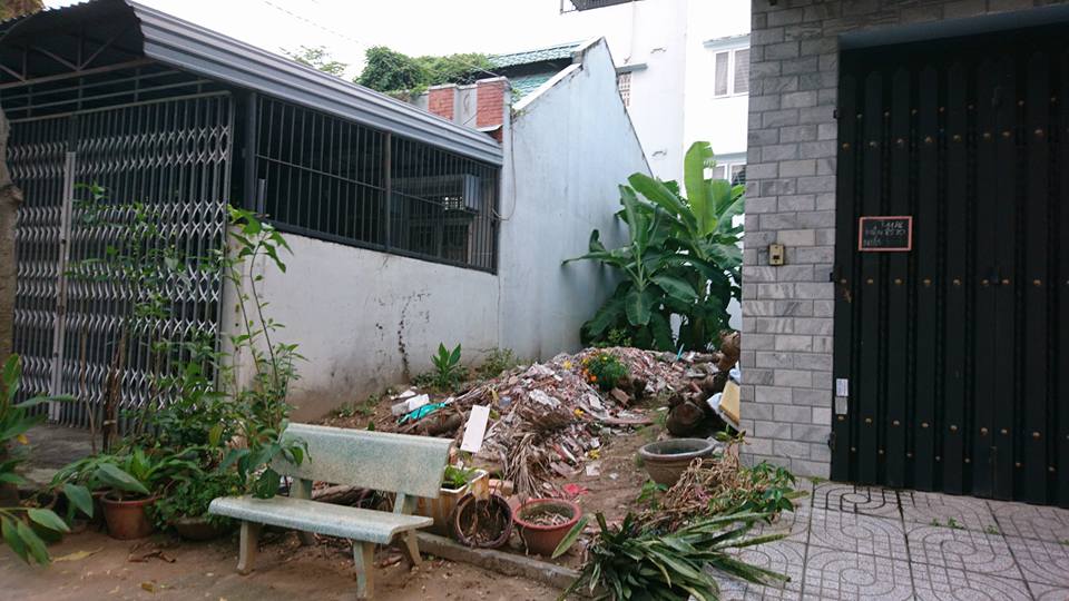 bán đất hẻm xe hơi đường Võ Văn Ngân phường Bình Thọ diện tích 74m²