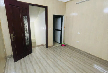 Nhà Văn Chương Gần Phố, 4 Tầng Sổ Vuông, 5m Ra Ngõ Chính