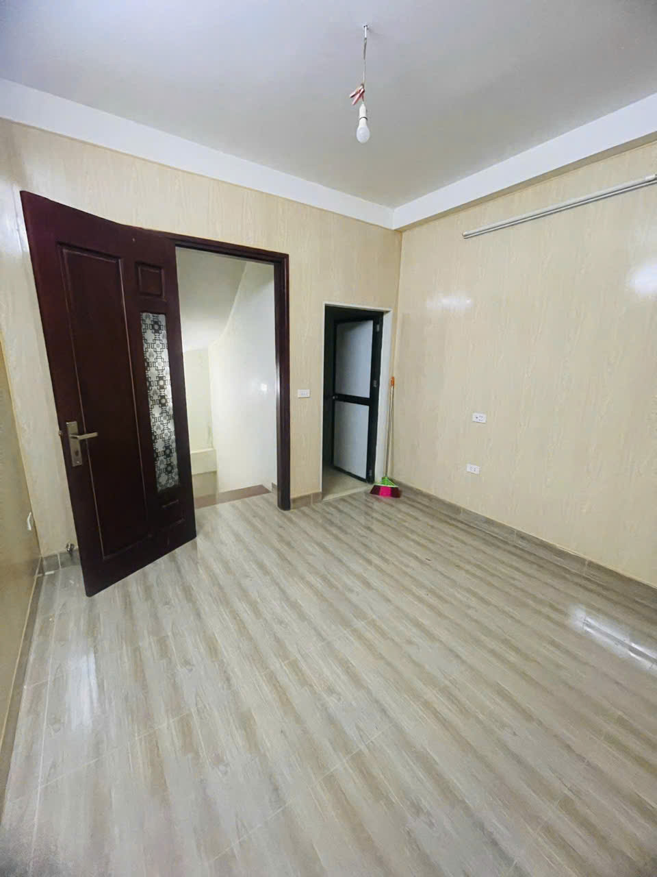 Nhà Văn Chương Gần Phố, 4 Tầng Sổ Vuông, 5m Ra Ngõ Chính