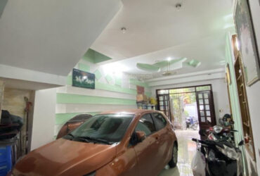 BÁN NHÀ MẶT TIỀN 4 TẦNG 4*20M, ĐƯỜNG 12M, CAO LỖ, QUẬN 8 – KHU VIP BÀN CỜ – GIÁ TỐT 13.5 TỶ