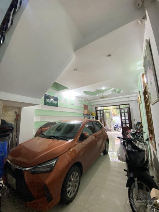 BÁN NHÀ KHU VIP BÀN CỜ CAO LỖ, QUẬN 8 – 4 TẦNG 4*20M, ĐƯỜNG 12M, CHỈ HƠN 13 TỶ