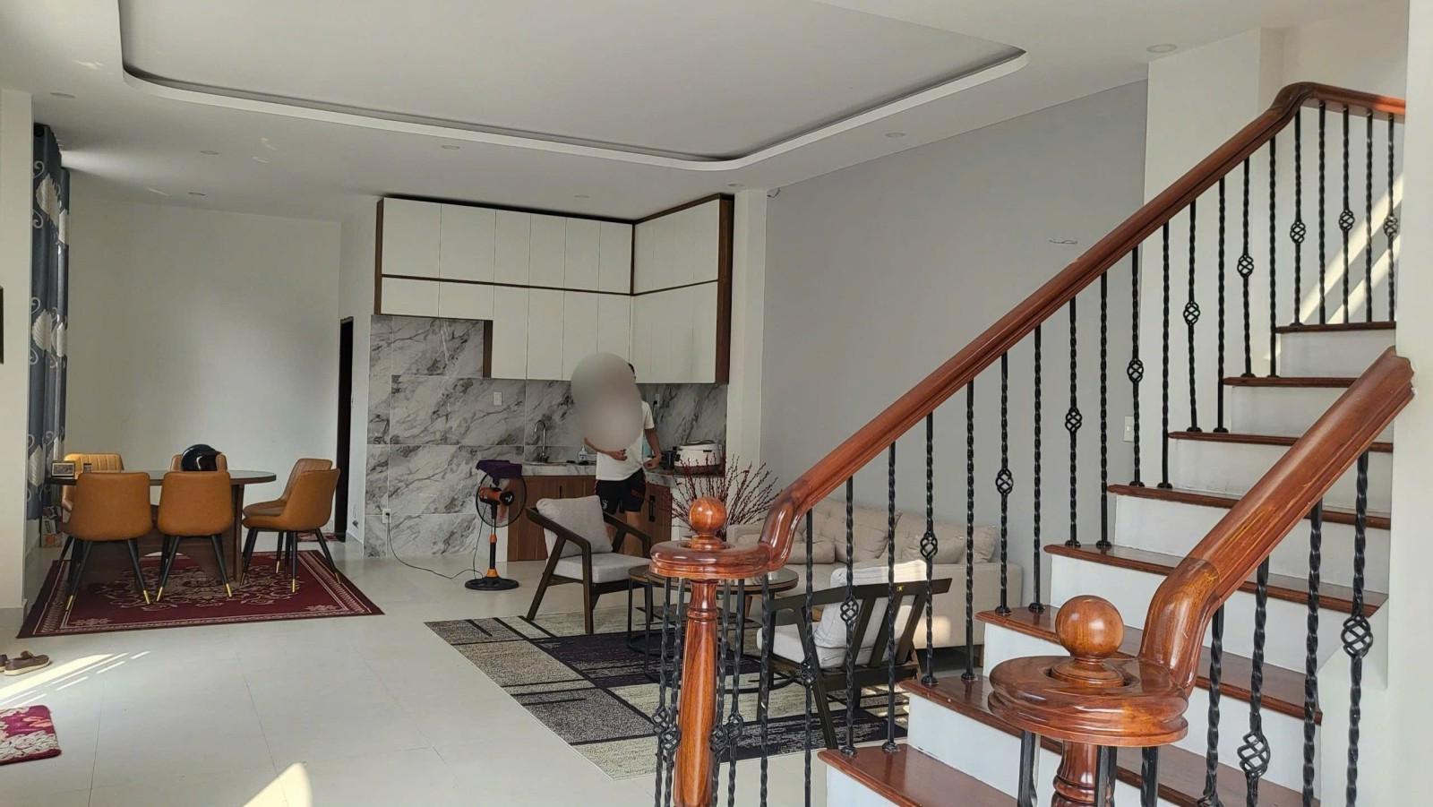 🌟 LÔ GÓC 2 MẶT TIỀN – NHÀ MỚI 2 TẦNG KIỂU VILLA – GIÁ CHỈ 7.2 TỶ 🌟