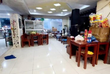 Bán biệt thự phố – KDC Intresco 13E – đường 12m – ven hồ sinh thái – 242m2 – giá chỉ 17 tỷ
