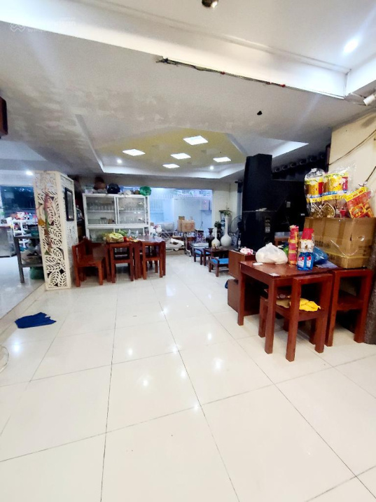 Bán biệt thự phố – KDC Intresco 13E – đường 12m – ven hồ sinh thái – 242m2 – giá chỉ 17 tỷ