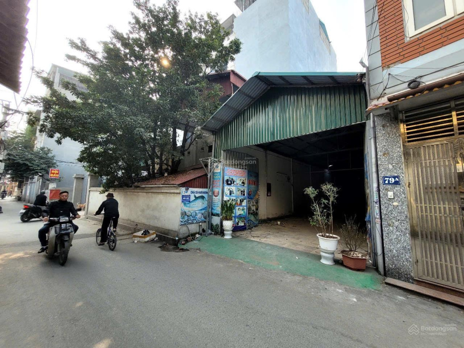 ĐẤT XUÂN ĐỈNH – Ô TÔ TRÁNH- KINH DOANH- DT 137m2, MT 5.2m- GPXD 8 TẦNG