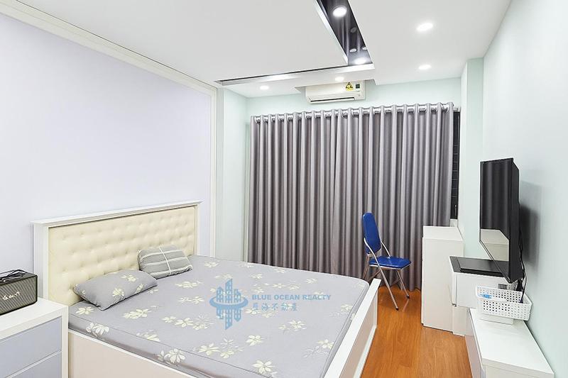 Bán nhà 5 tầng Phùng Chí Kiên, Cầu Giấy, Hà Nội, ô tô đỗ cửa, full nội thất mới, hơn 18 tỷ