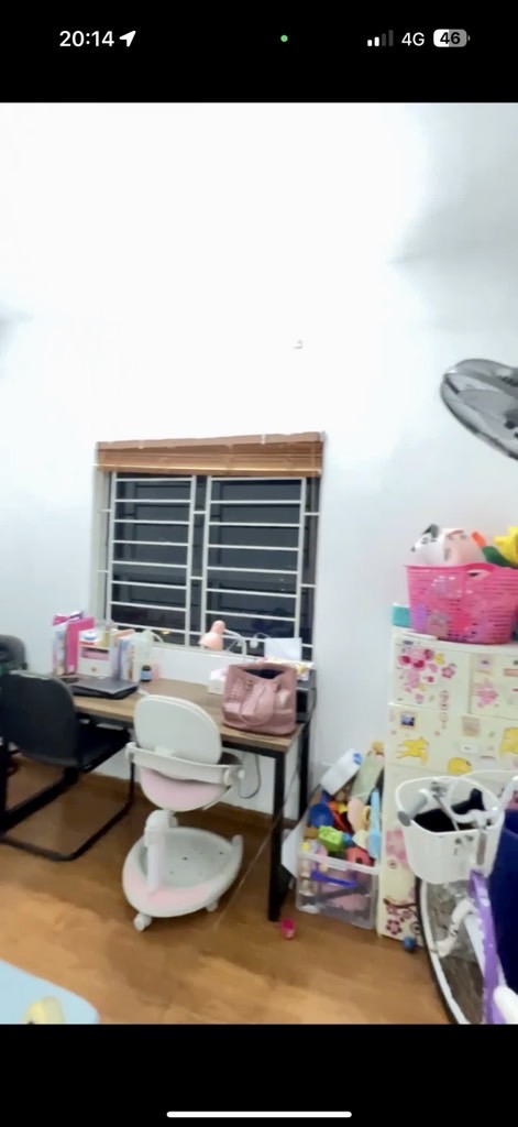 CC CT12B Kim Văn – Kim Lũ, Dt 74m2, 3N2VS, full nội thất, Giá nhỉnh 4 tỷ