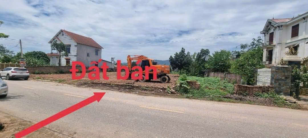 Mở Bán Lô Đất Hoa Hậu đẹp nhất Bắc Sơn, Sóc Sơn – Lô góc -Kinh doanh