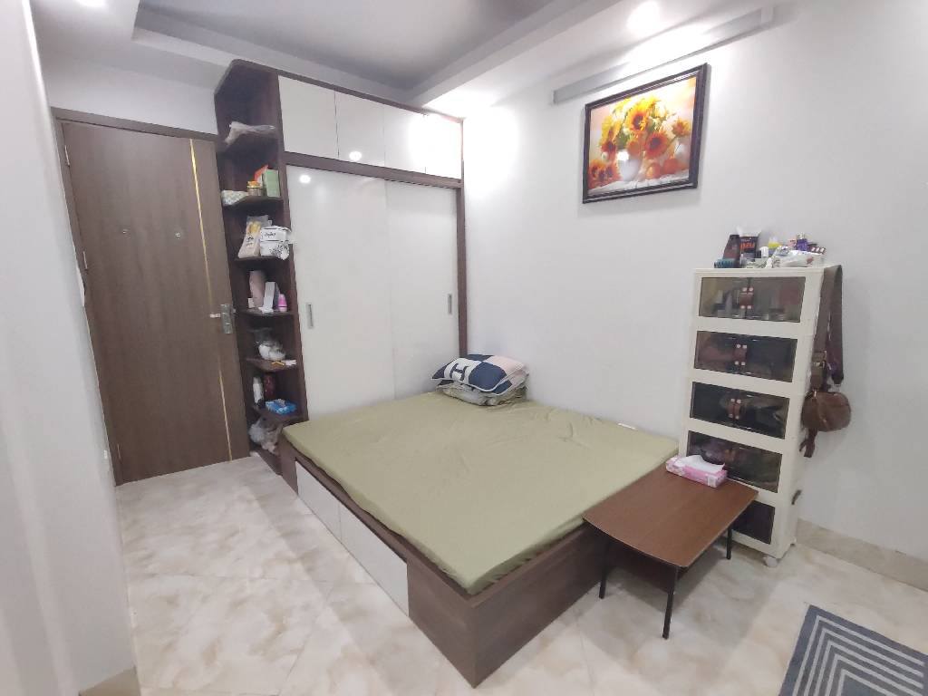 🏢 CCMN THỊNH QUANG – CHỈ 1.2 TỶ