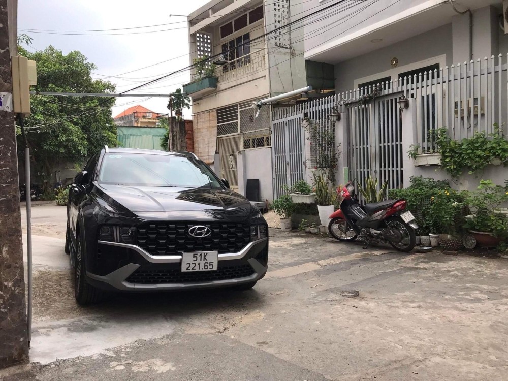 BÌNH THẠNH – KHU PHÂN LÔ ĐỒNG BỘ – HẺM XE HƠI TRẢI NHỰA – NGANG LỚN THÔNG THOÁNG – CHÍNH CHỦ TỰ XÂY CỨNG CÁP