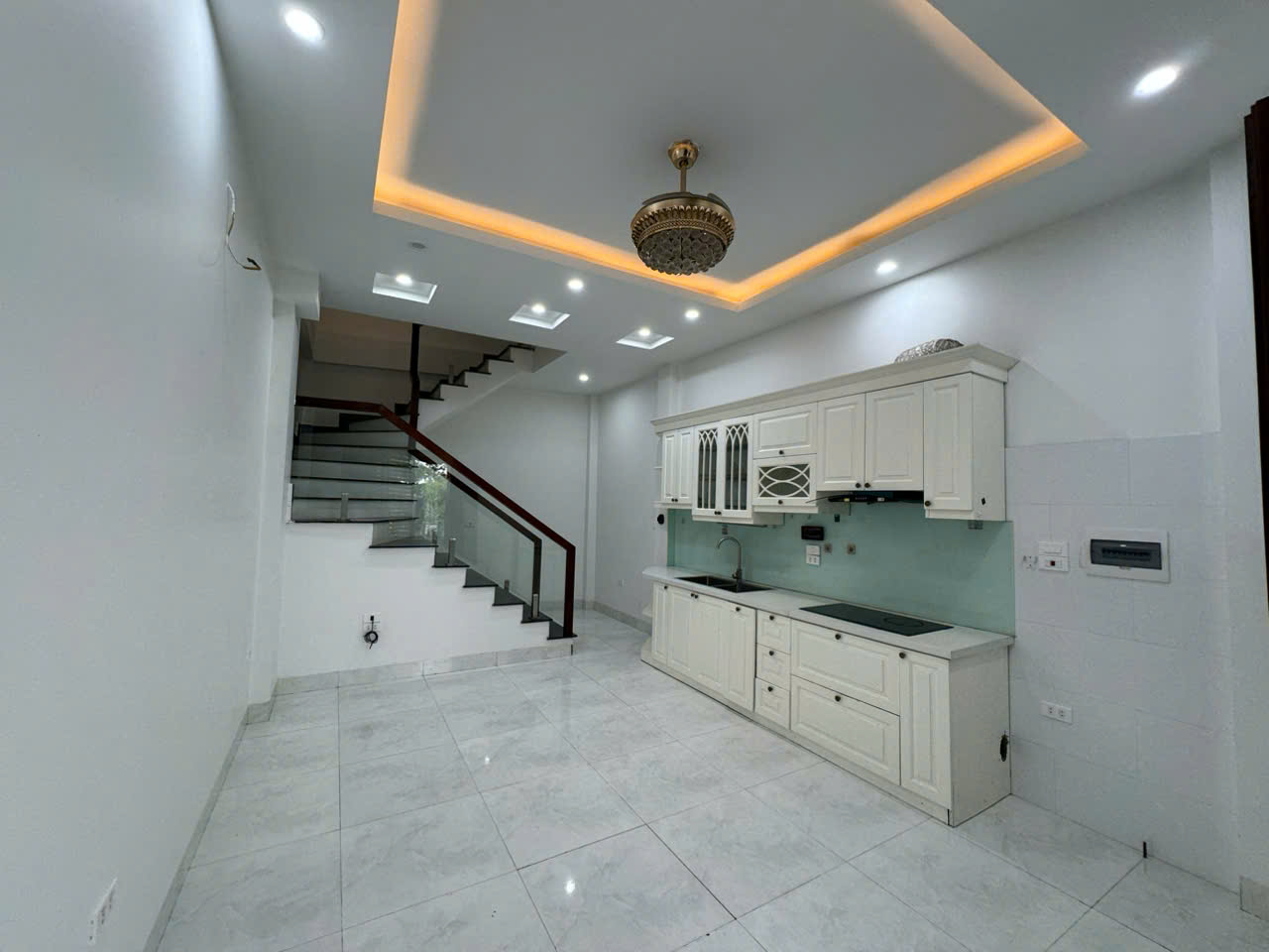 Bán nhanh nhà đẹp – Giá tốt -Vị trí đẹp tại Tổ 14 Yên Nghĩa, Hà Đông