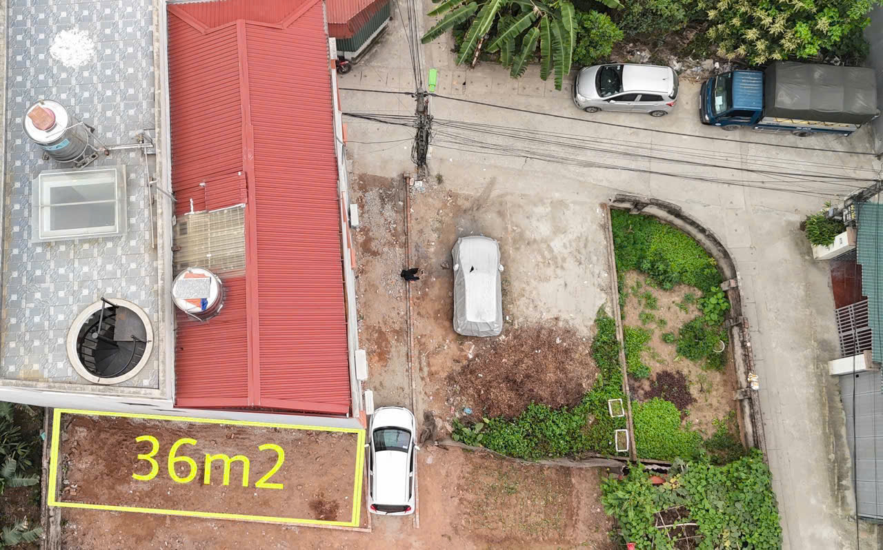 CHÍNH CHỦ BÁN LÔ ĐẤT ĐẸP – VỊ TRÍ ĐỆP TẠI TỔ 16 YÊN NGHĨA, HÀ ĐÔNG