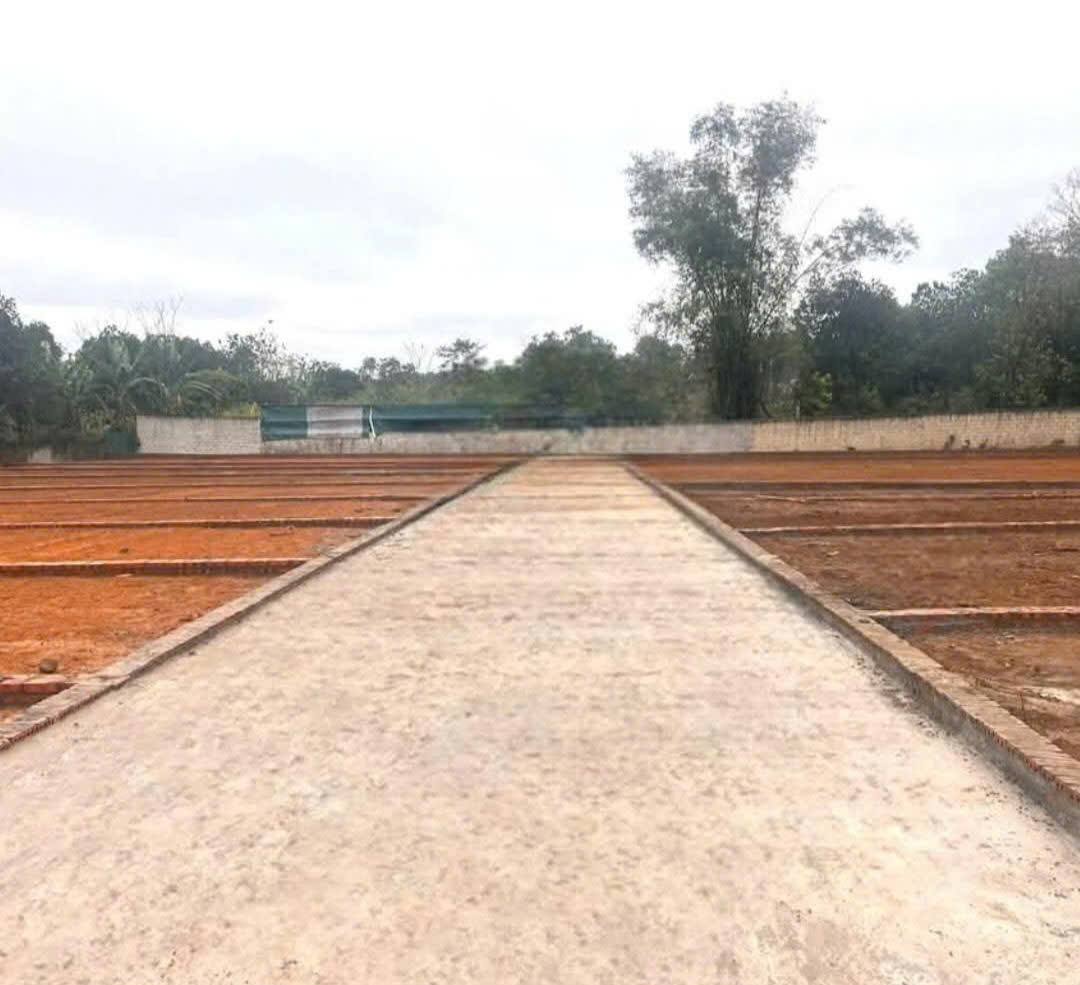 SỐC-BÁN ĐẤT CẨM LĨNH, BA VÌ, HÀ NỘI-106M-FULL THỔ CƯ- KHU PHÂN LÔ-GIÁ CHỈ 760 TRIỆU