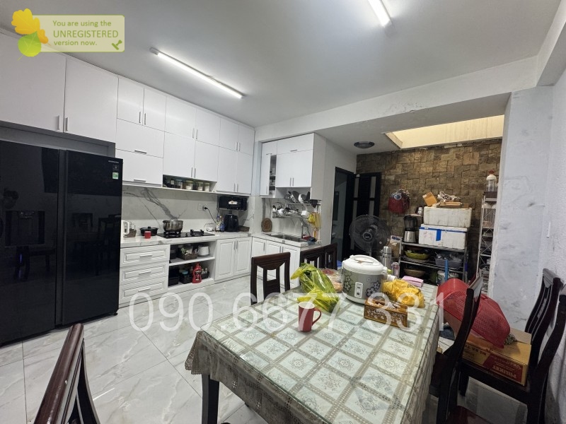 ‼️ Bình Thạnh – Khu phân lô – 5 tầng vuông vức – Xe hơi tránh – 77m2 chỉ hơn 11 tỷ (tl)