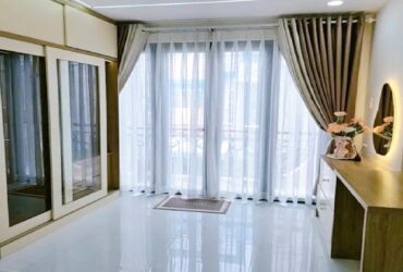 Bán nhà Quận Tân Bình, Lạc Long Quân, DT 3.6 x 7 m, Giá 4.65 tỷ