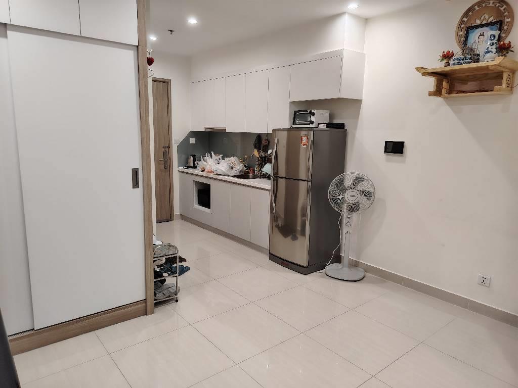 BÁN NHÀ 43M2 – ĐẦY ĐỦ NỘI THẤT – CHỈ VIỆC Ở NGAY! CHỈ 1.6 TỶ