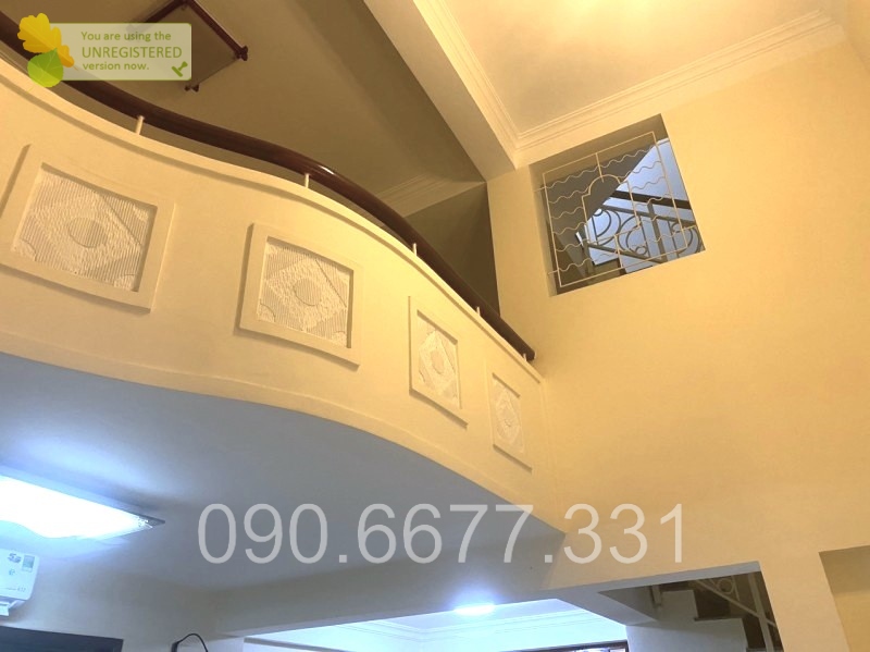‼️ Phú Nhuận – Huỳnh Văn Bánh – Ngang 5m – 74m2 công nhận đủ – 4 tầng – 9.3 tỷ