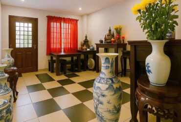 Nhà Mặt tiền, 4 Tầng, Huỳnh Văn Bánh, QPN, 6.5×16 m, HĐT 192 tr Giá 23 tỷ