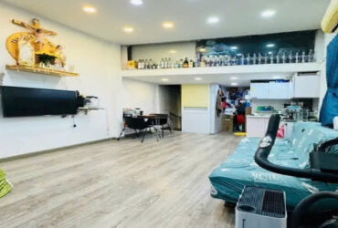 Bán nhà Hẻm xe hơi 7 mét Lạc Long Quân, Quận Tân Bình, 3.3 x 6.2 m, Giá 5.2 tỷ