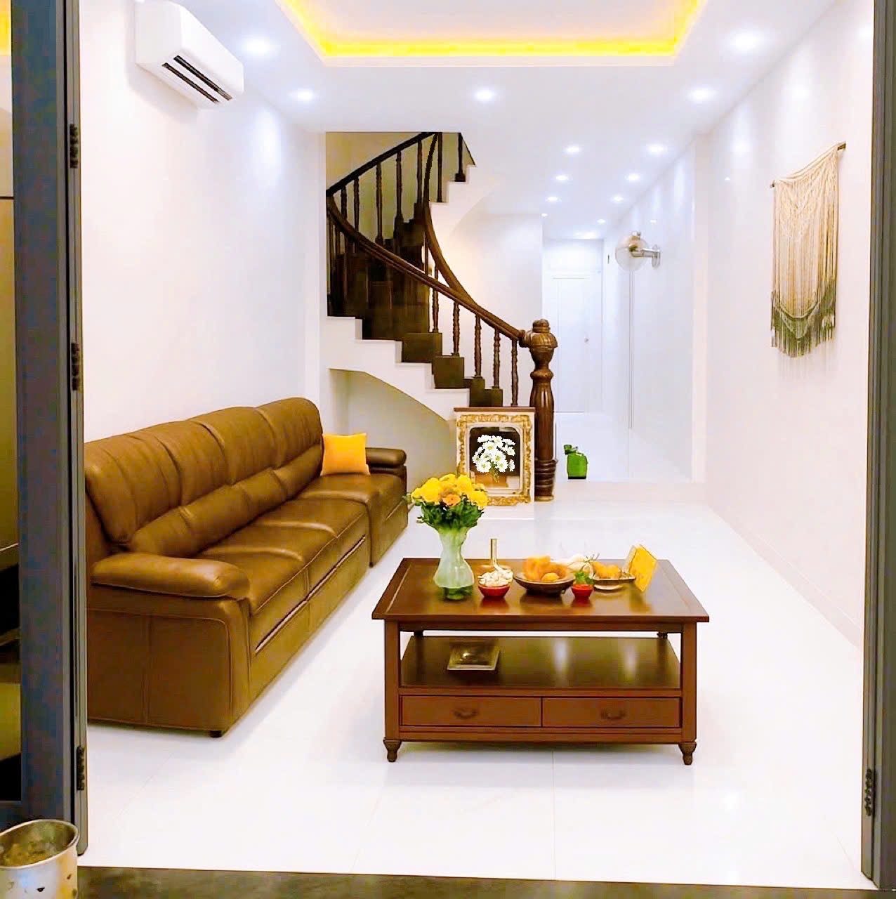Bán nhà QUẬN 5, Hẻm Xe Hơi Nguyễn Trãi, Sổ vuông 3.3 x 13 m, 4 Tầng, Giá 10.6 tỷ