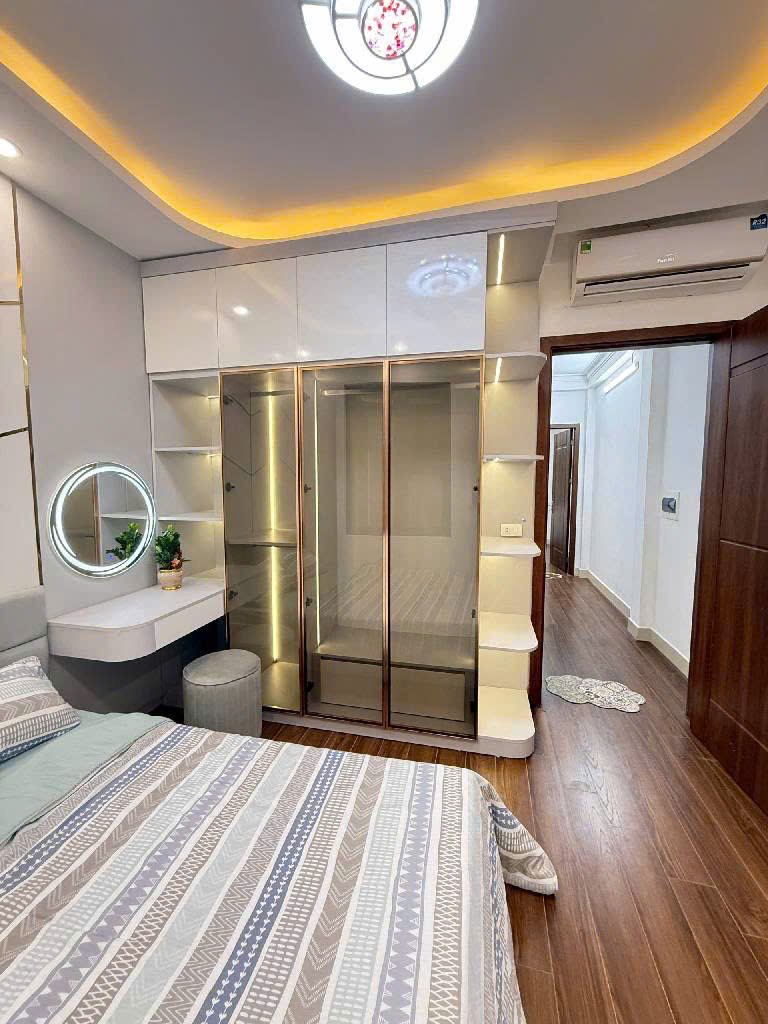 HIẾM! BÁN NHÀ TRUNG KÍNH – TRUNG HÒA – CẦU GIẤY – 54M² – GIÁ 9,3 TỶ