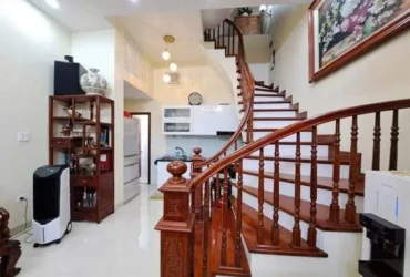 Bán nhà CHÍNH CHỦ 48m giá 14  tỷ Nguyễn Ngọc Nại , Thanh Xuân, Hà Nội