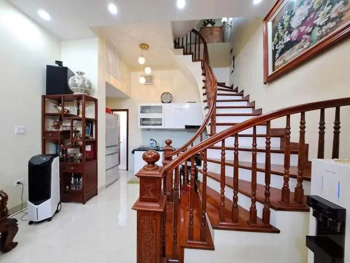 Bán nhà CHÍNH CHỦ 48m giá 14  tỷ Nguyễn Ngọc Nại , Thanh Xuân, Hà Nội