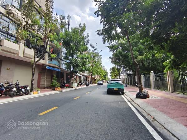 BÁN NHÀ KHU VIP BÀN CỜ CAO LỖ, QUẬN 8 – 4 TẦNG 4*20M, ĐƯỜNG 12M, CHỈ HƠN 13 TỶ