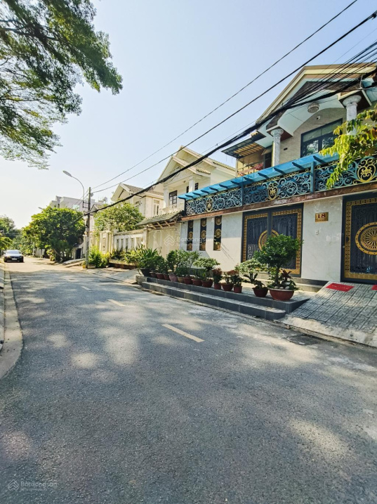 Nhà củ tiện xây sửa 180m2 – KDC hiện hữu – văn tiến dũng – giáp quận 8 – chỉ nhỉnh 6 tỷ