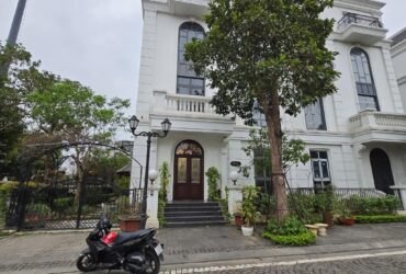 THẠCH BÀN 86 tỷ 216m MẶT TIỀN 12m,KHU VIP NHÀ ĐẸP LONG BIÊN