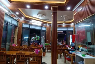RẺ CÓ 102 PHỐ Tam Khương, Đống Đa, Hà Nội, 59m2 giá 11 tỷ Ô TÔ KINH DOANH.